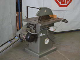 Heavy Duty 400mm Rip Saw - picture0' - Click to enlarge