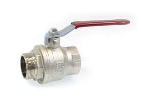Ball Valves - Brand New - Stock Clearance - picture1' - Click to enlarge