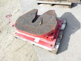 Jost Turntable - picture0' - Click to enlarge