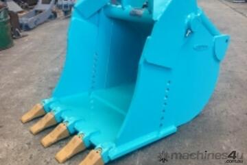 GARDNER ENGINEERING - 4-in-1 Excavator Bucket
