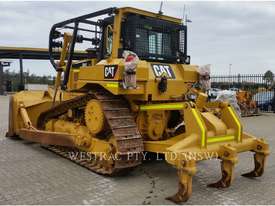 CATERPILLAR D6T Track Type Tractors - picture2' - Click to enlarge