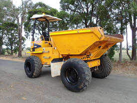 Thwaites 9 Tonnes Articulated Off Highway Truck - picture0' - Click to enlarge