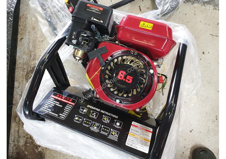caption BRAND NEW Leicester LB-180A High Pressure Washer