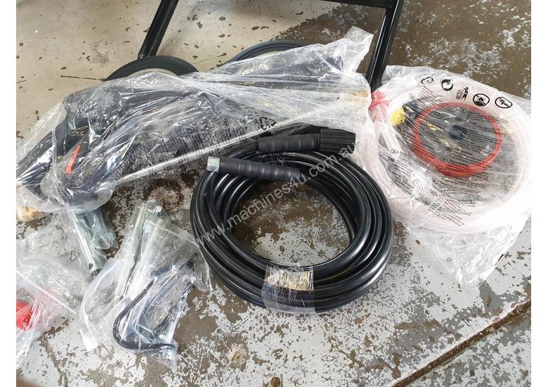 caption BRAND NEW Leicester LB-180A High Pressure Washer
