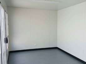 6.0m x 3.0m Sales Office - picture2' - Click to enlarge