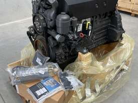 New Unused Mercedes-Benz OM906LA 241HP (180kW) Diesel Engine  - picture0' - Click to enlarge