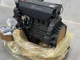 New Unused Mercedes-Benz OM906LA 241HP (180kW) Diesel Engine  - picture0' - Click to enlarge
