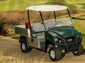 Club Car Carryall 500 - picture0' - Click to enlarge