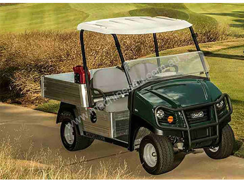 Club Car Carryall 500