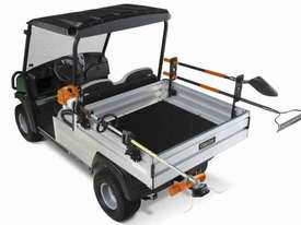 Club Car Carryall 500 - picture0' - Click to enlarge