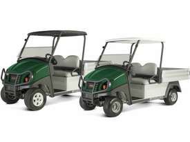 Club Car Carryall 500 - picture1' - Click to enlarge