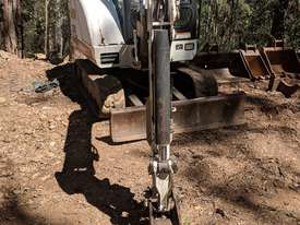 Excavator for sale - picture0' - Click to enlarge