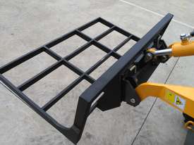 LEVELLER SPREADER SMUDGE BAR SUIT MINI DIGGERS Mini Loaders - picture0' - Click to enlarge