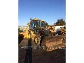 CATERPILLAR 432D Backhoe Loaders - picture0' - Click to enlarge