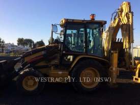 CATERPILLAR 432D Backhoe Loaders - picture1' - Click to enlarge