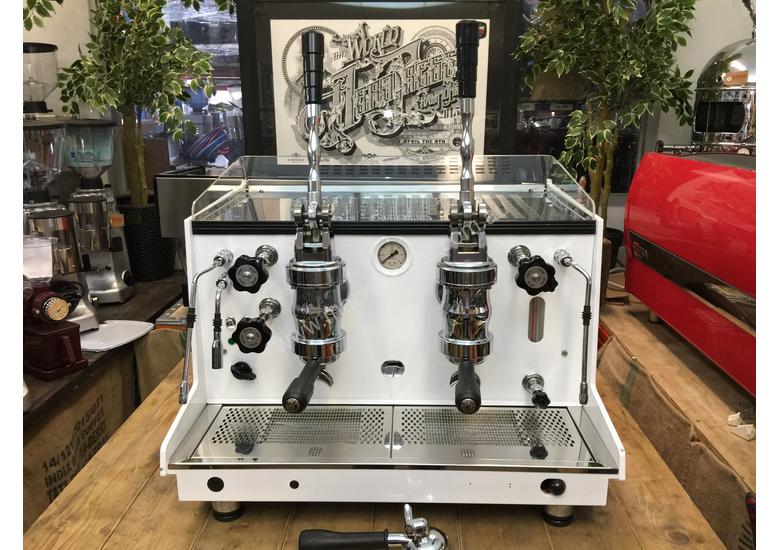 Used astoria RAPALLO Coffee Machines in , Listed on Machines4u