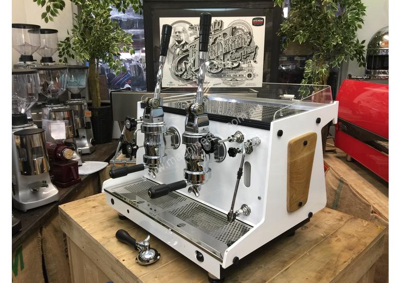 Used astoria RAPALLO Coffee Machines in , Listed on Machines4u