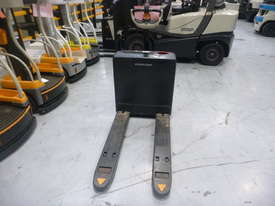 Crown Electric Pallet Mover WP (Perth branch) - picture1' - Click to enlarge