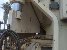 200t Break press 5mm bed  - picture2' - Click to enlarge