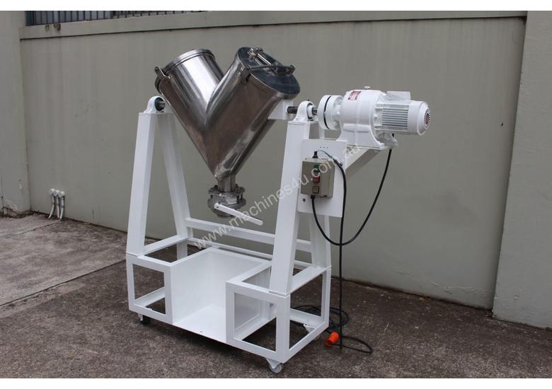 Used V Blender V Blender in , Listed on Machines4u