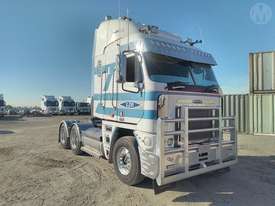 Freightliner Argosy - picture0' - Click to enlarge