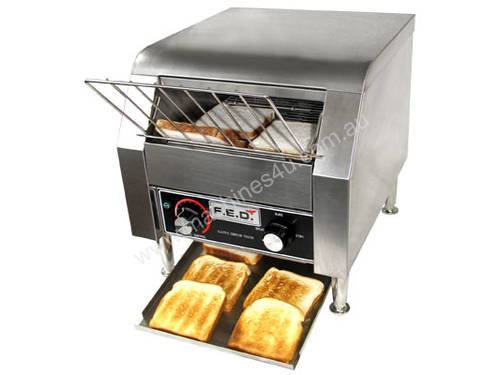 TT-300  Two Slice Conveyor Toaster