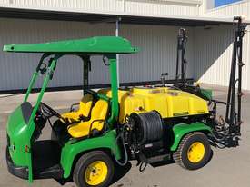 John Deere ProGator 2030A Inc HD200 Sprayer  - picture0' - Click to enlarge