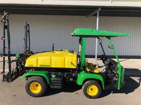 John Deere ProGator 2030A Inc HD200 Sprayer  - picture0' - Click to enlarge