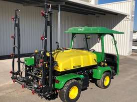 John Deere ProGator 2030A Inc HD200 Sprayer  - picture1' - Click to enlarge