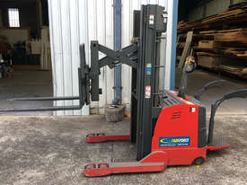 Enforcer 1.5 Ton Walkie Reach Stacker - picture1' - Click to enlarge