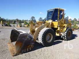 KAWASAKI 65ZV Wheel Loader - picture0' - Click to enlarge