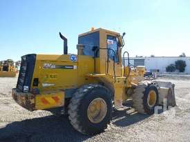 KAWASAKI 65ZV Wheel Loader - picture0' - Click to enlarge