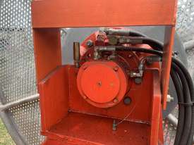 Belt Winding Equipment - picture2' - Click to enlarge