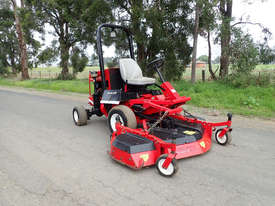 Toro 325D Front Deck Lawn Equipment - picture0' - Click to enlarge
