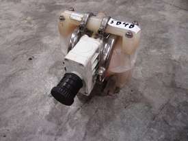 Diaphragm Pump, IN/OUT: 12mm Dia - picture0' - Click to enlarge