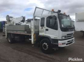 2007 Isuzu FVD950 - picture0' - Click to enlarge