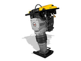 New Wacker Neuson DS70 Diesel Upright Rammer - picture0' - Click to enlarge