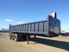 Unknown Semi  Tipper Trailer - picture0' - Click to enlarge