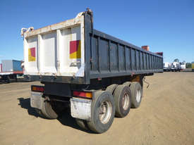 Unknown Semi  Tipper Trailer - picture1' - Click to enlarge