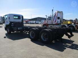 Isuzu FVZ1400 - picture2' - Click to enlarge