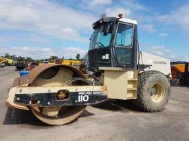 Ingersoll Rand SD110D Pro-Pac Roller - picture0' - Click to enlarge