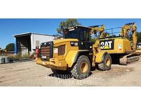CATERPILLAR 930K Wheel Loaders integrated Toolcarriers - picture1' - Click to enlarge