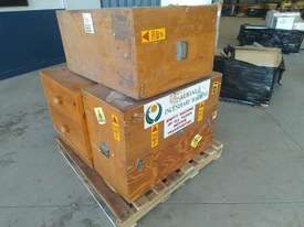 Custom Toolboxes - picture0' - Click to enlarge