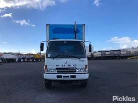 2007 Mitsubishi Fuso Fighter FM600 - picture1' - Click to enlarge