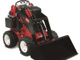 TORO MINI LOADER/ DIGGER 320D - picture0' - Click to enlarge