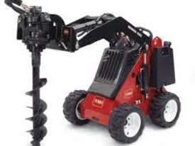 TORO MINI LOADER/ DIGGER 320D - picture1' - Click to enlarge