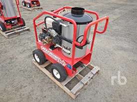 MAGNUM GOLD Pressure Washer - picture0' - Click to enlarge