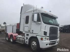 2009 Freightliner Argosy 101 - picture0' - Click to enlarge
