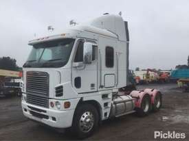 2009 Freightliner Argosy 101 - picture2' - Click to enlarge