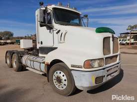 2007 Kenworth T604 - picture0' - Click to enlarge